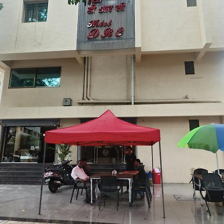 Hotel Drc Nashik Luaran gambar