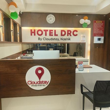 Hotel Drc Nashik Luaran gambar
