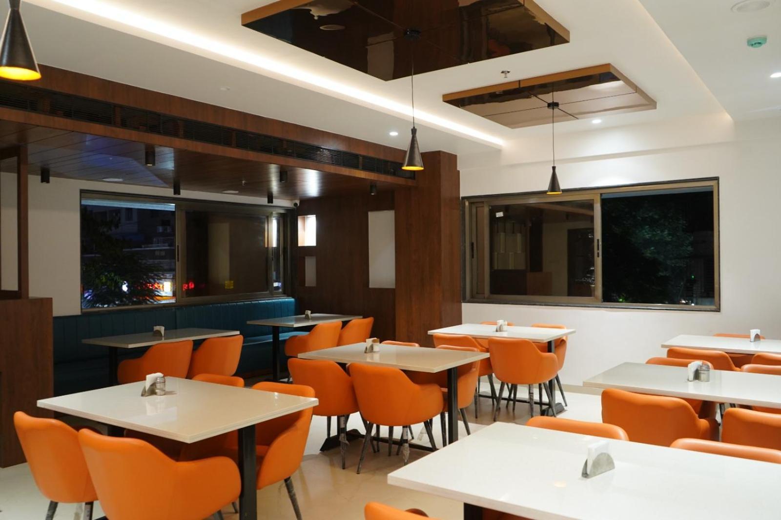 Hotel Drc Nashik Luaran gambar