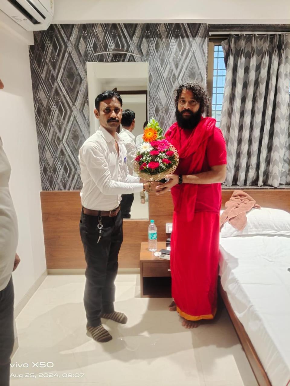 Hotel Drc Nashik Luaran gambar