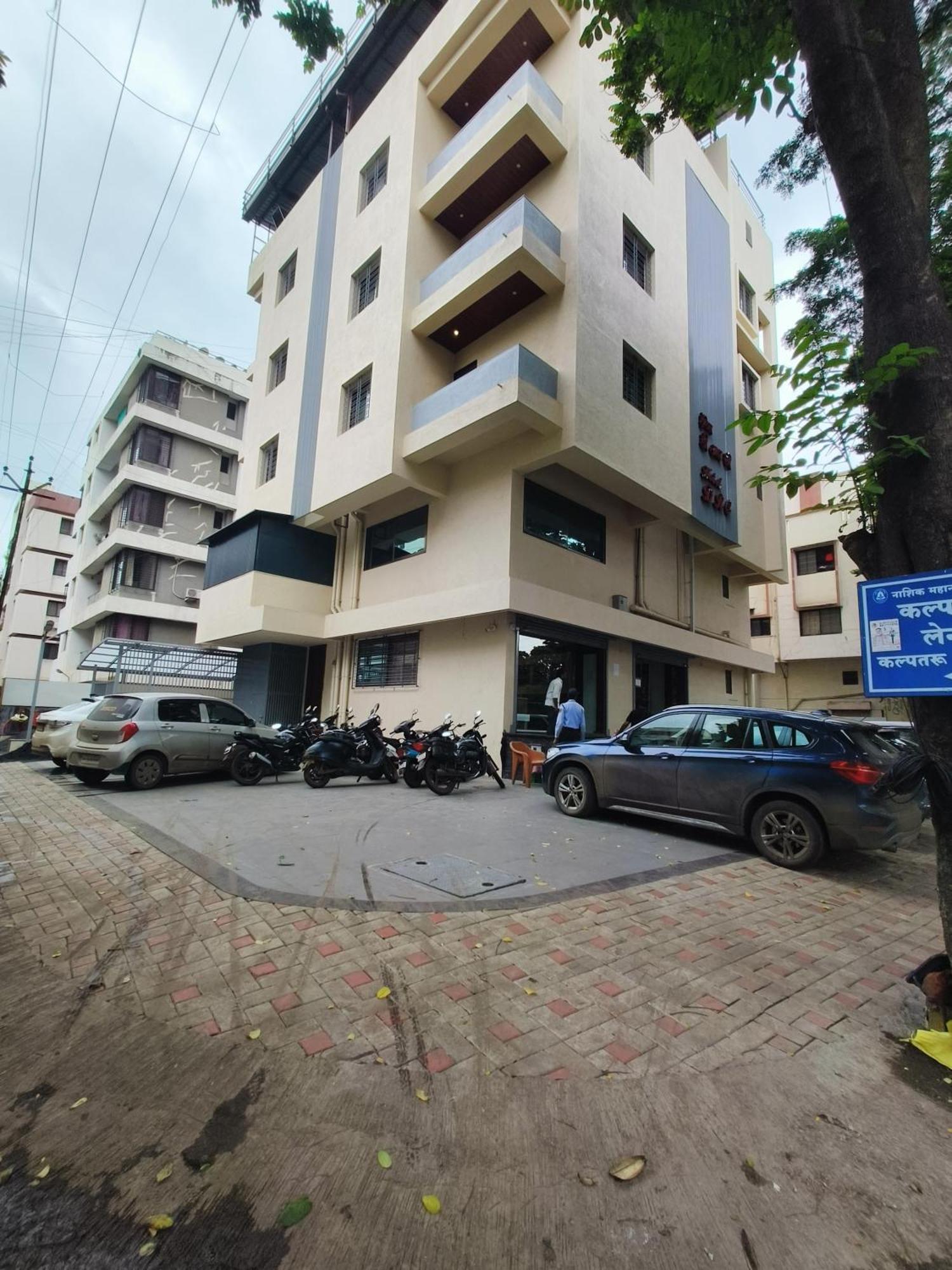 Hotel Drc Nashik Luaran gambar