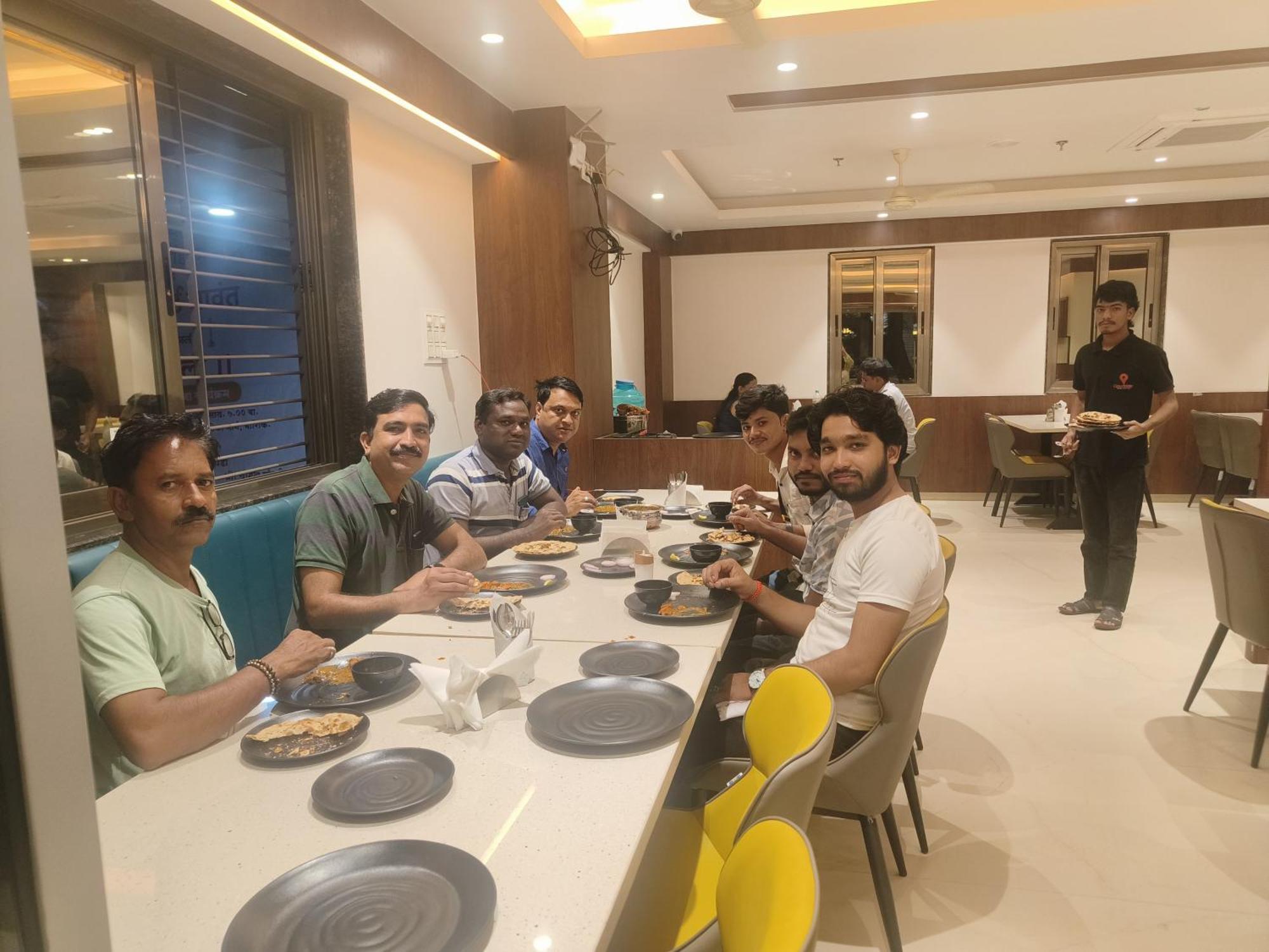 Hotel Drc Nashik Luaran gambar