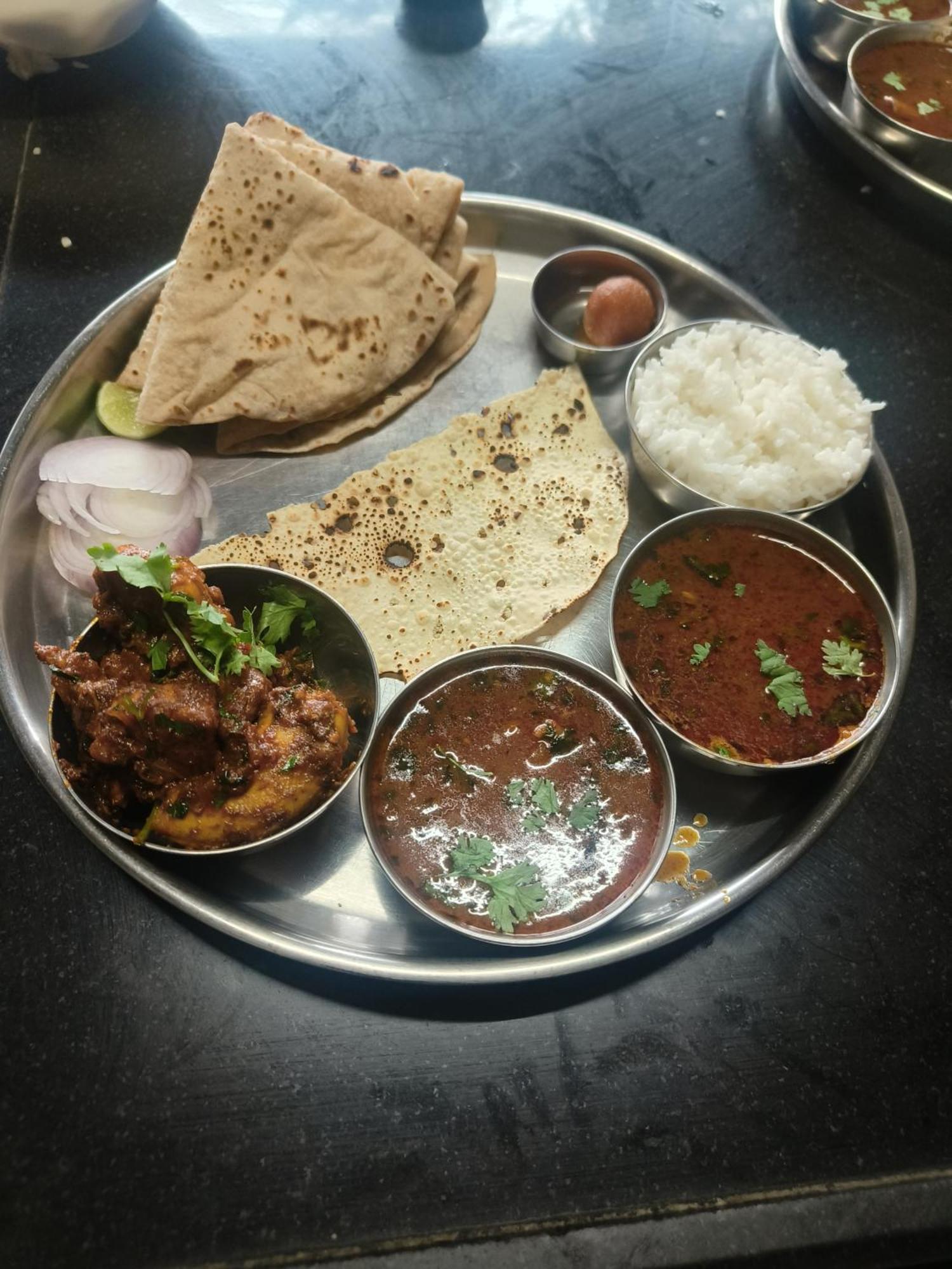 Hotel Drc Nashik Luaran gambar