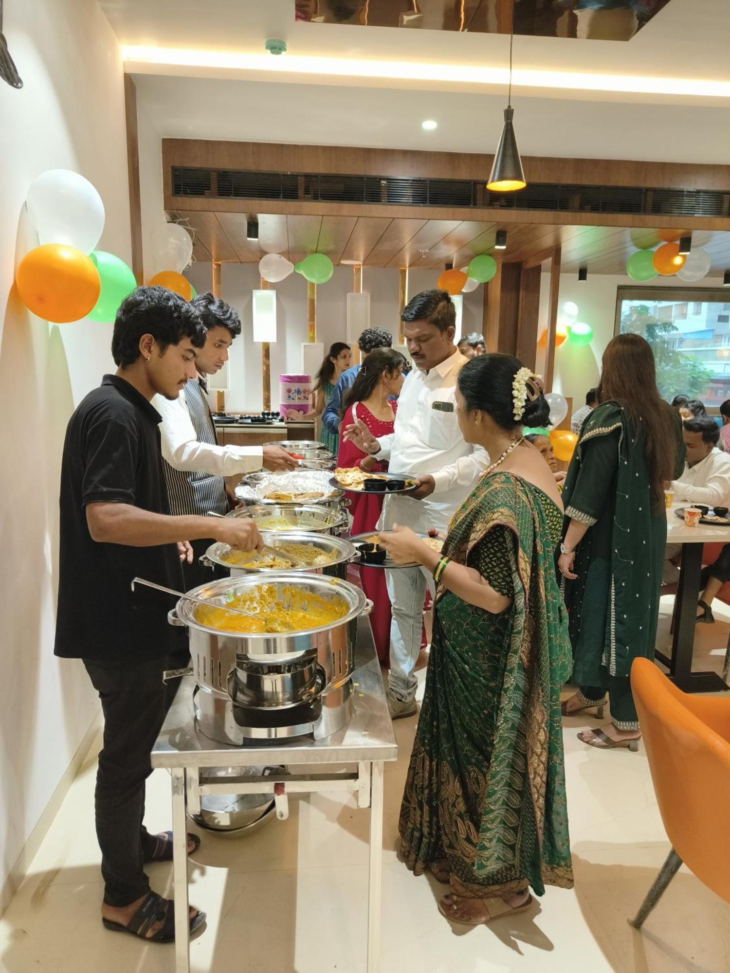 Hotel Drc Nashik Luaran gambar