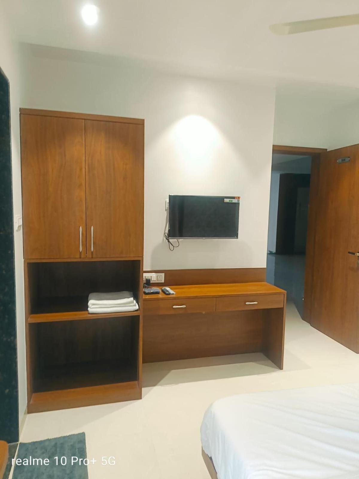 Hotel Drc Nashik Luaran gambar