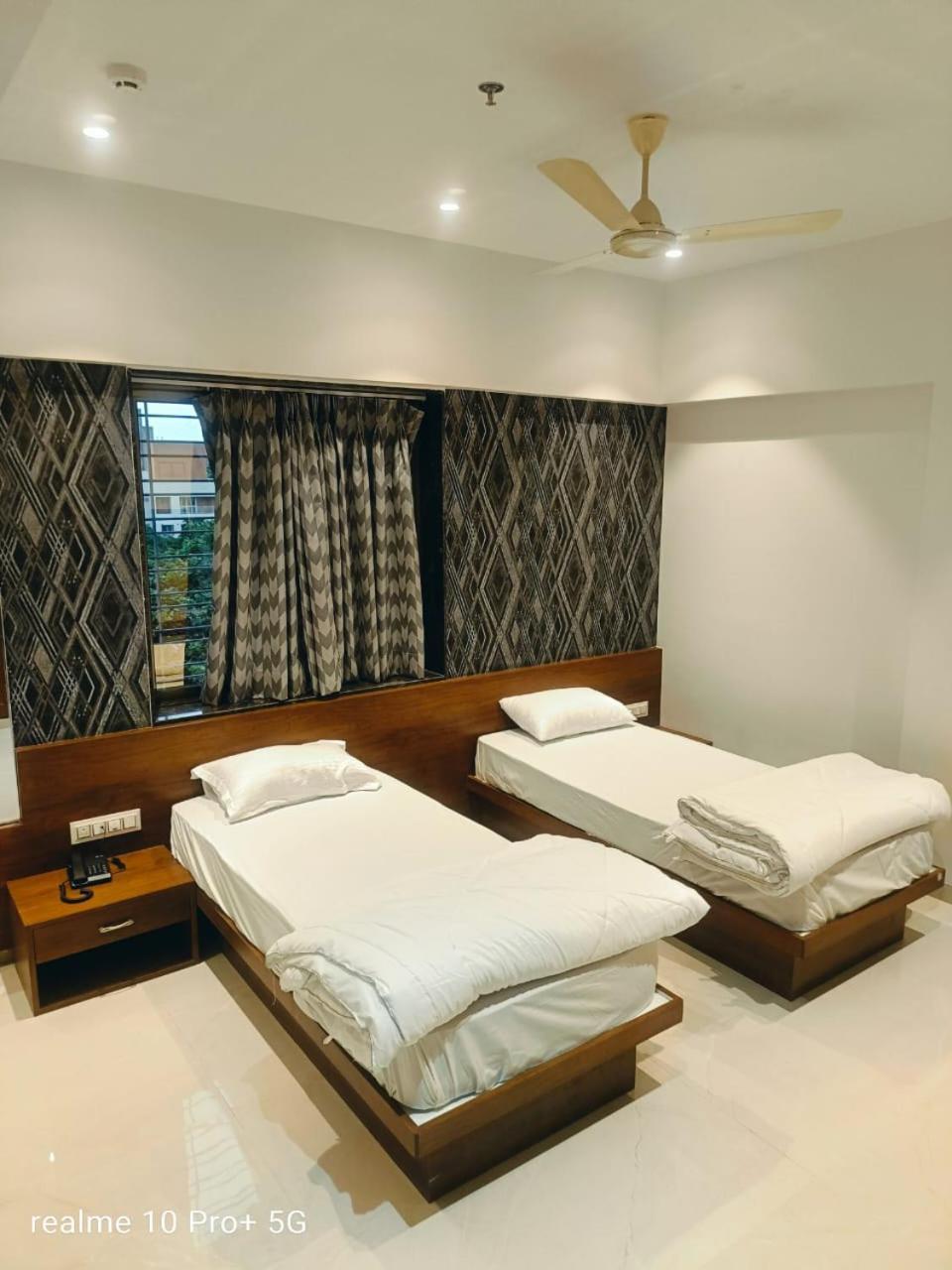 Hotel Drc Nashik Luaran gambar