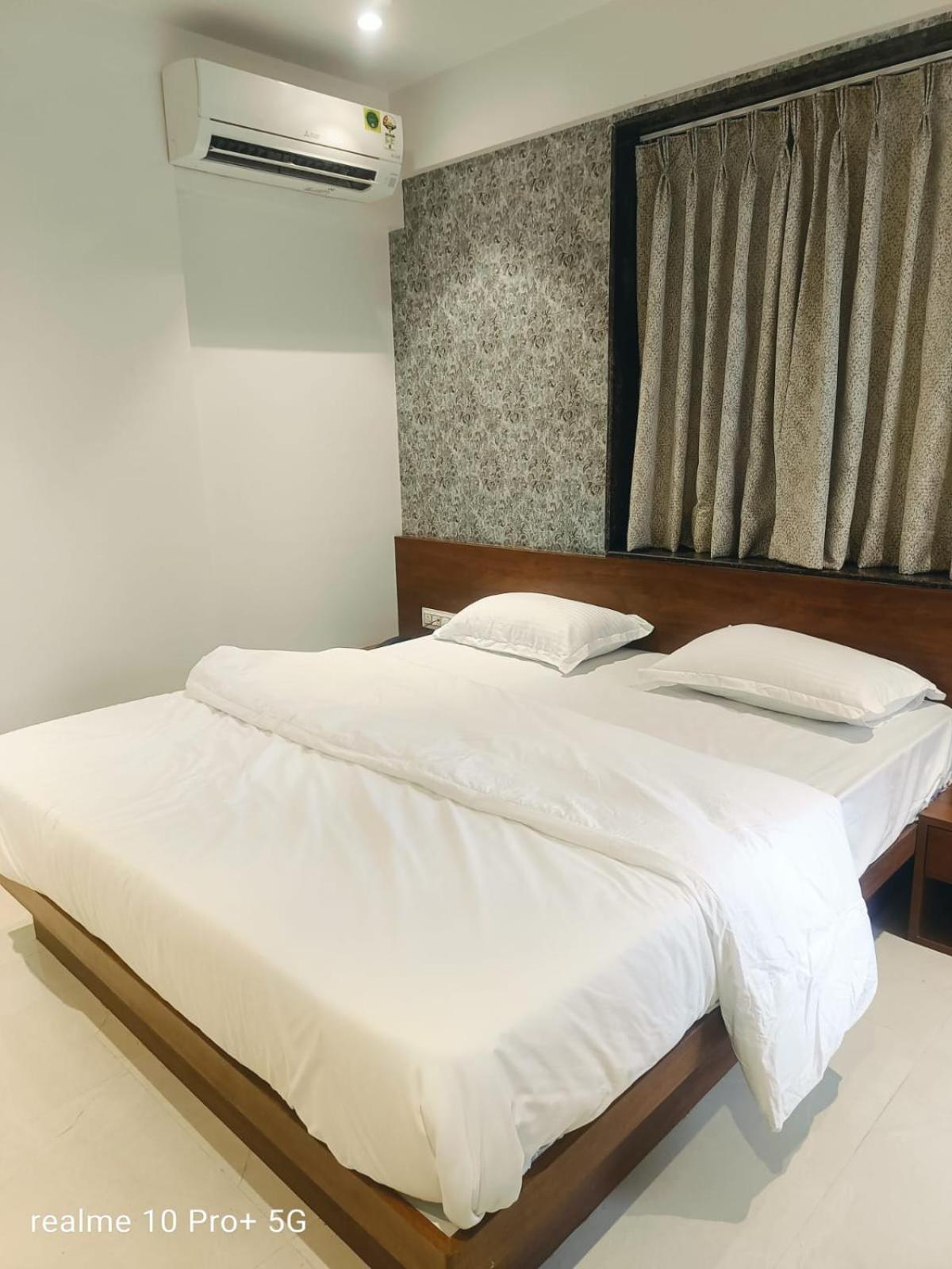 Hotel Drc Nashik Luaran gambar