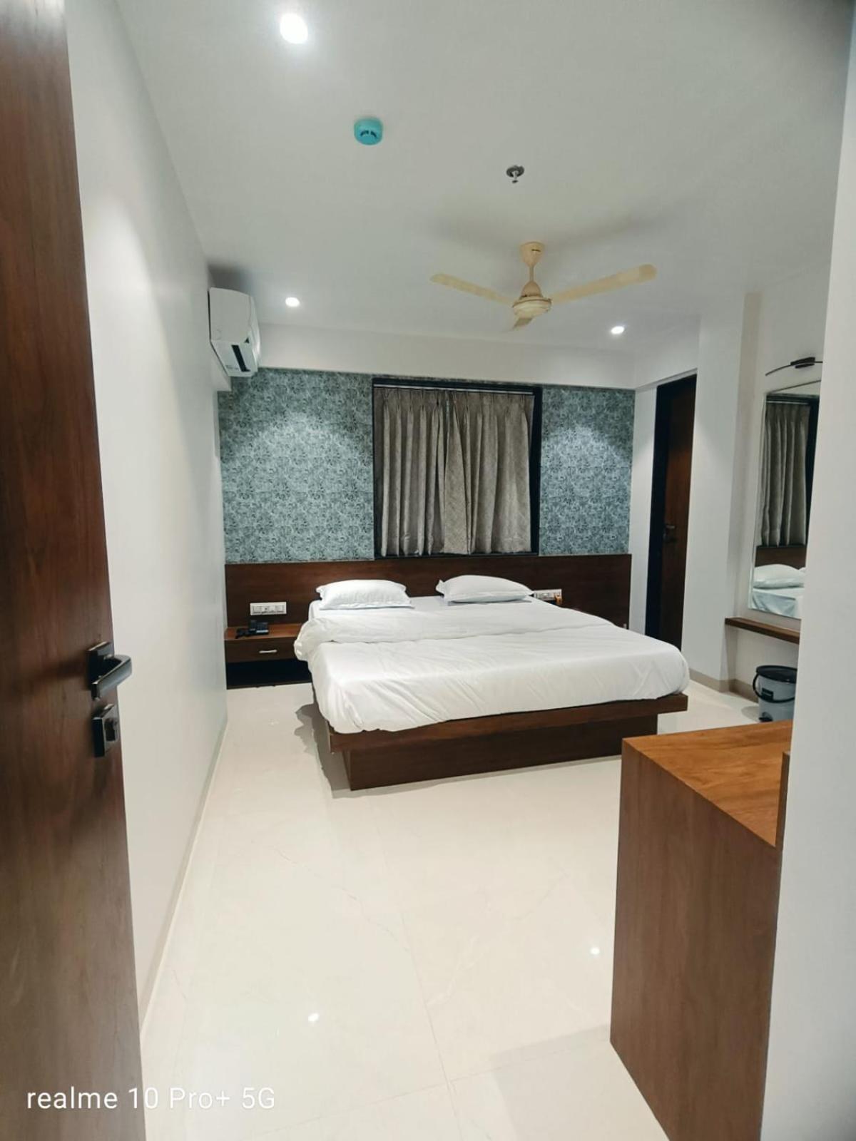 Hotel Drc Nashik Luaran gambar