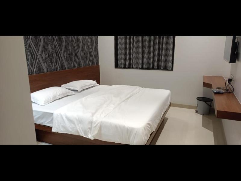Hotel Drc Nashik Luaran gambar