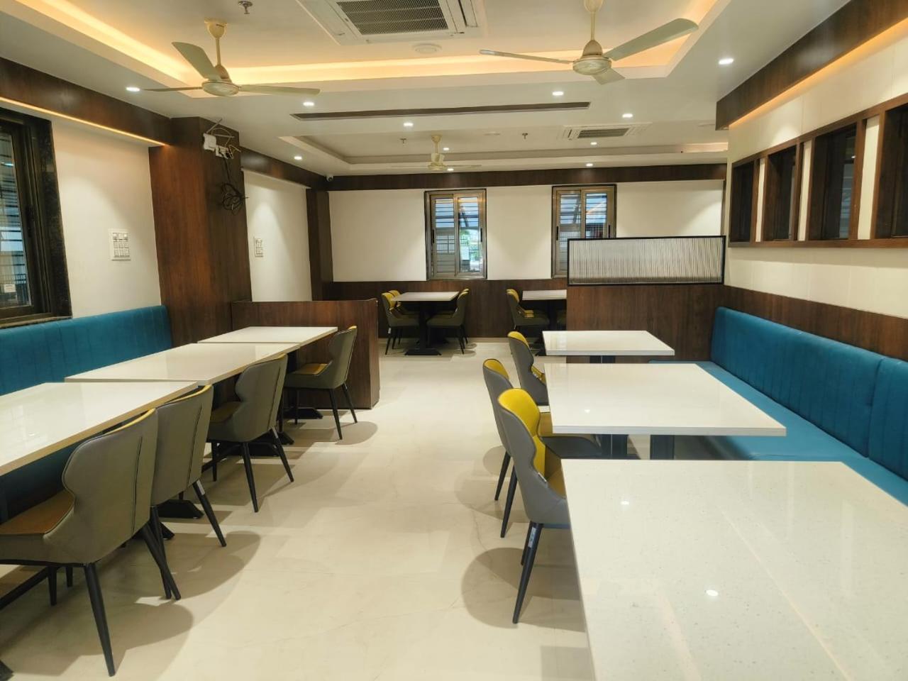 Hotel Drc Nashik Luaran gambar