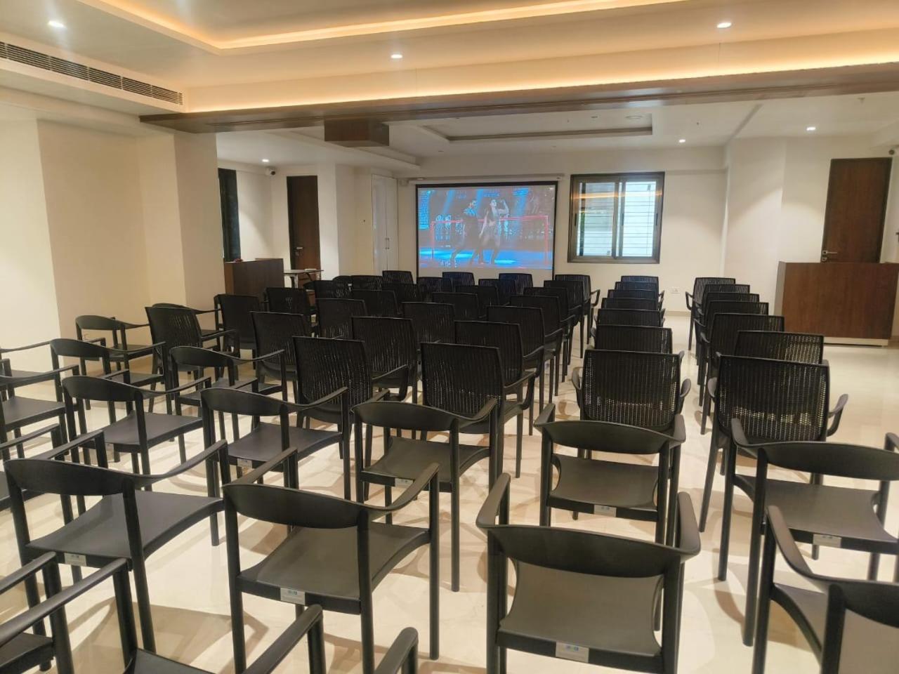 Hotel Drc Nashik Luaran gambar