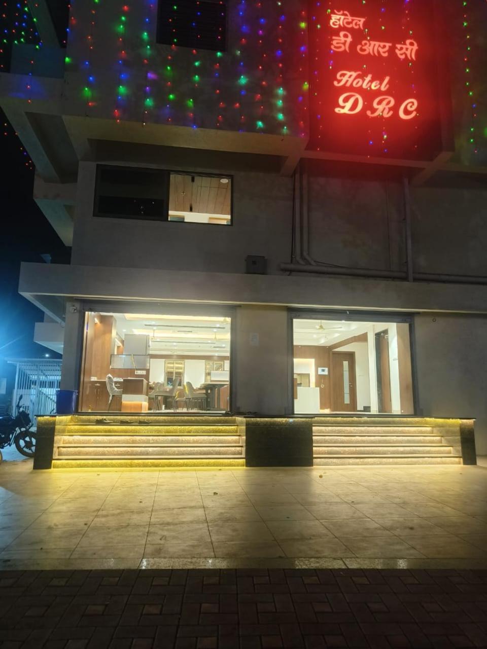 Hotel Drc Nashik Luaran gambar