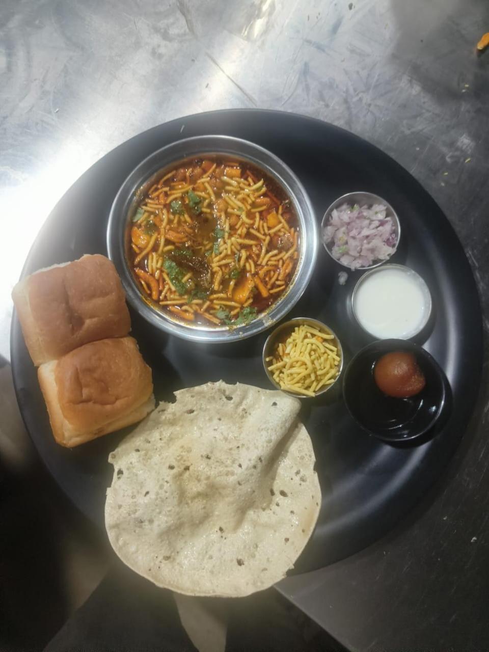 Hotel Drc Nashik Luaran gambar