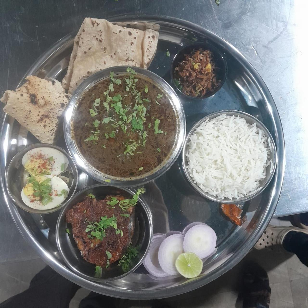 Hotel Drc Nashik Luaran gambar