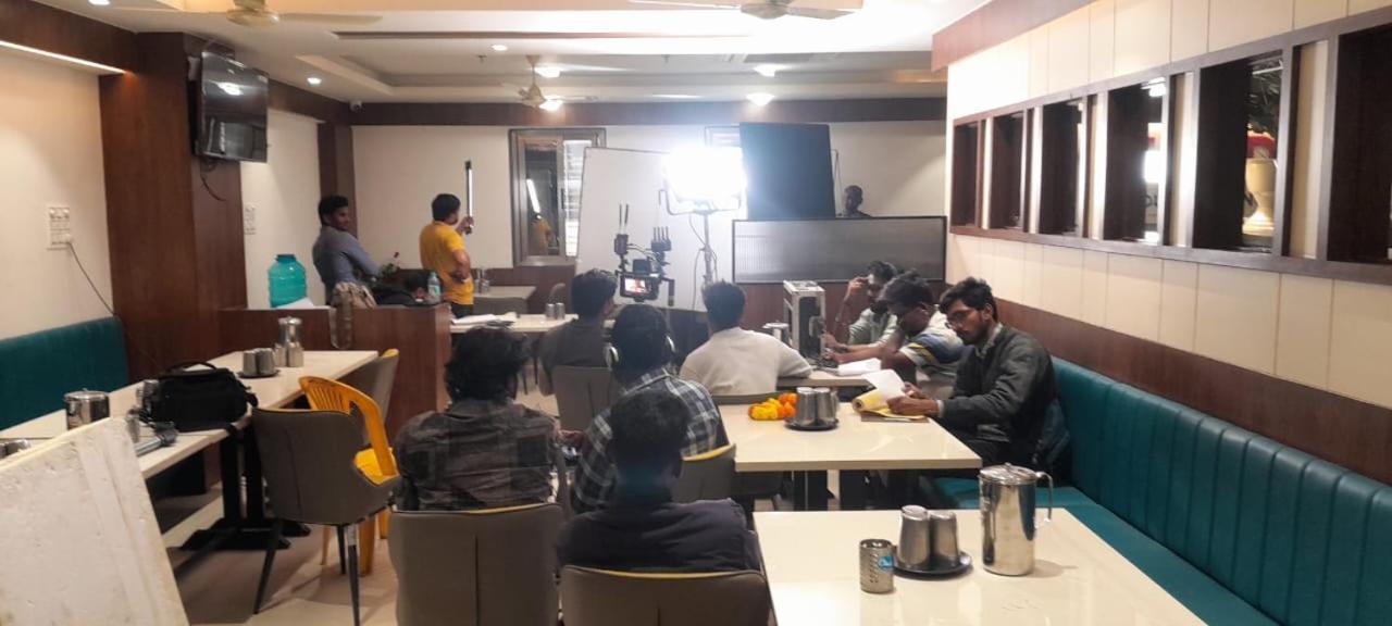 Hotel Drc Nashik Luaran gambar