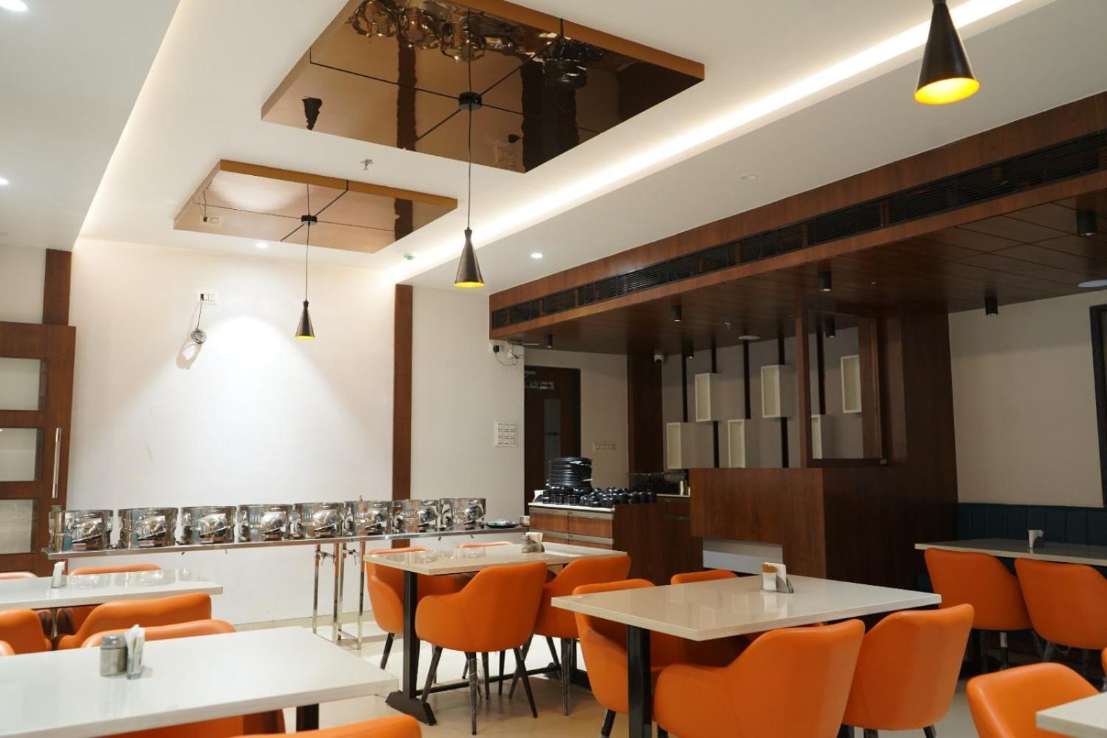 Hotel Drc Nashik Luaran gambar